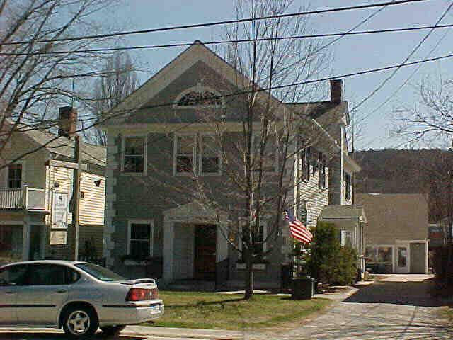 Building photograph for 18 MAIN STREET